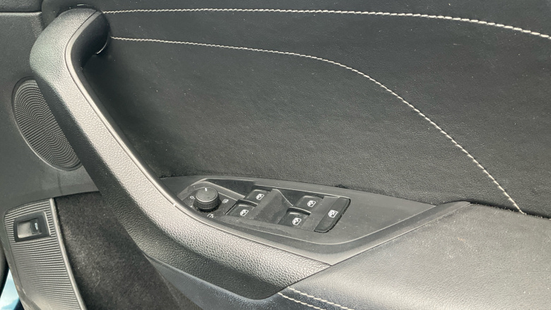 Skoda Kodiaq 1.5 TSI SE L Executive 5dr DSG [7 Seat] Petrol Estate